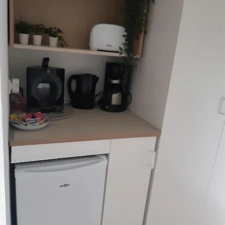 Appartement Le cosy de Saint Jean Extérieur photo