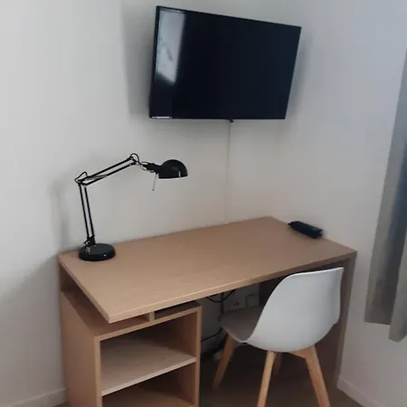 Appartement Le cosy de Saint Jean Extérieur photo