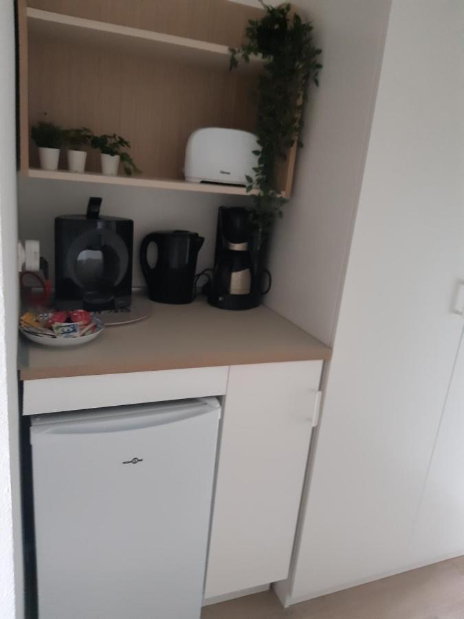 Le Cosy De Jean