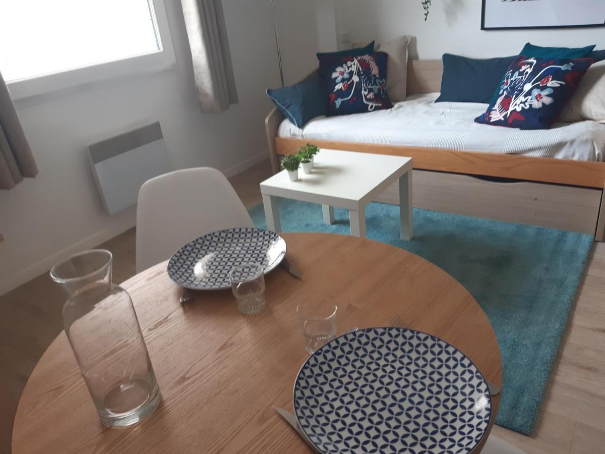 Appartement Le Cosy De Jean *