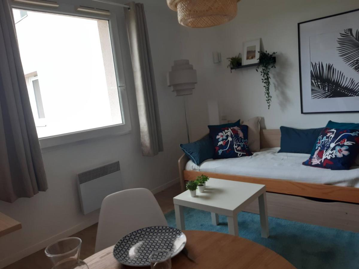 Appartement Le Cosy De Jean Saint Jean de Luz
