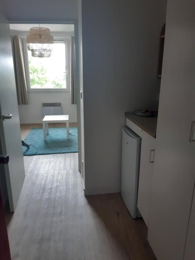 Appartement Le Cosy De Jean *